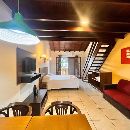 Delphin Apartamento 7 Ilhabela Exterior photo