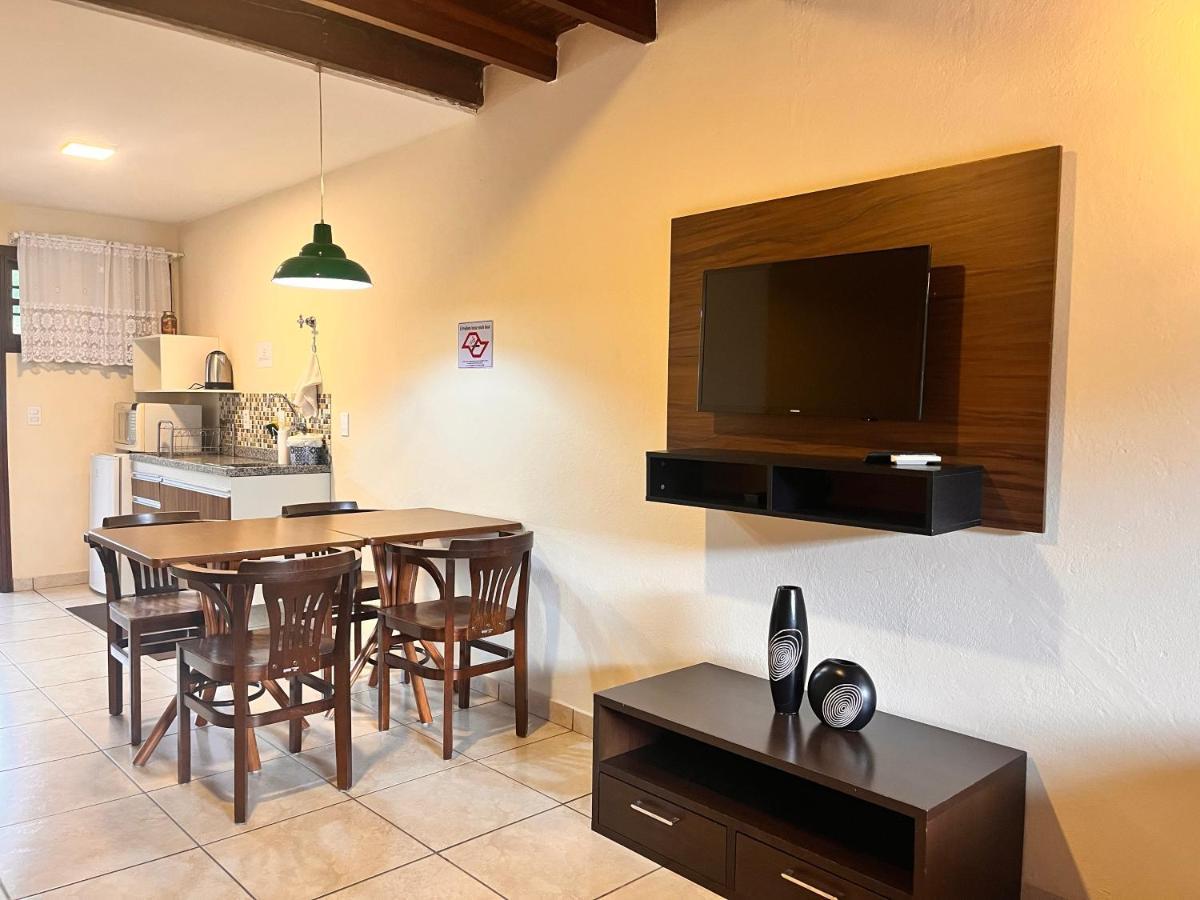 Delphin Apartamento 7 Ilhabela Exterior photo